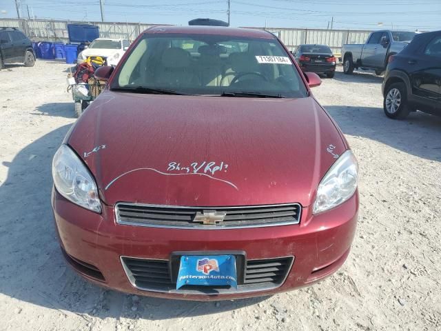 2009 Chevrolet Impala 1LT