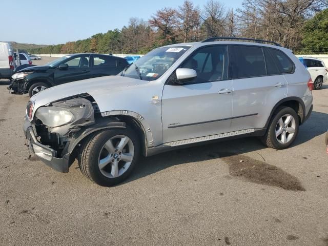 2009 BMW X5 XDRIVE30I