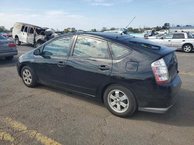 2009 Toyota Prius