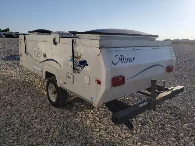 2005 Camp Camper