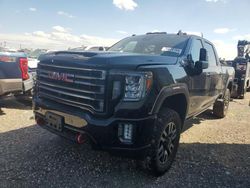 2022 GMC Sierra K3500 AT4 en venta en Houston, TX