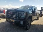 2022 GMC Sierra K3500 AT4