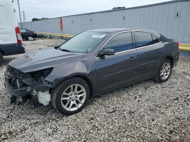 2013 Chevrolet Malibu 1LT