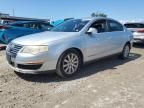 2008 Volkswagen Passat Turbo