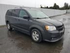 2011 Dodge Grand Caravan Crew