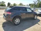 2007 Lincoln MKX