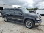 2006 Chevrolet Suburban C1500