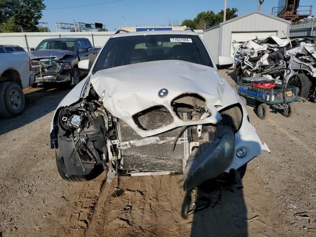 2009 BMW X5 XDRIVE48I