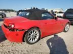 2005 BMW Z4 2.5