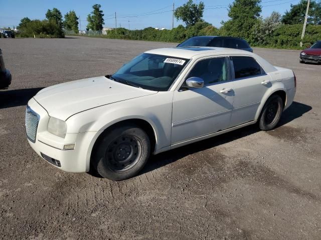 2006 Chrysler 300 Touring