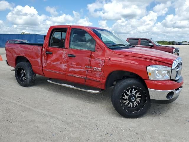 2006 Dodge RAM 1500 ST