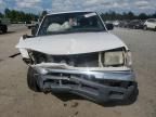 2000 Nissan Frontier King Cab XE