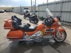 2002 Honda GL1800 A