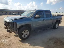 2008 Chevrolet Silverado C1500 en venta en Harleyville, SC