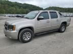 2008 Chevrolet Avalanche K1500