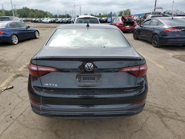 2023 Volkswagen Jetta S