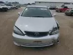 2005 Toyota Camry SE