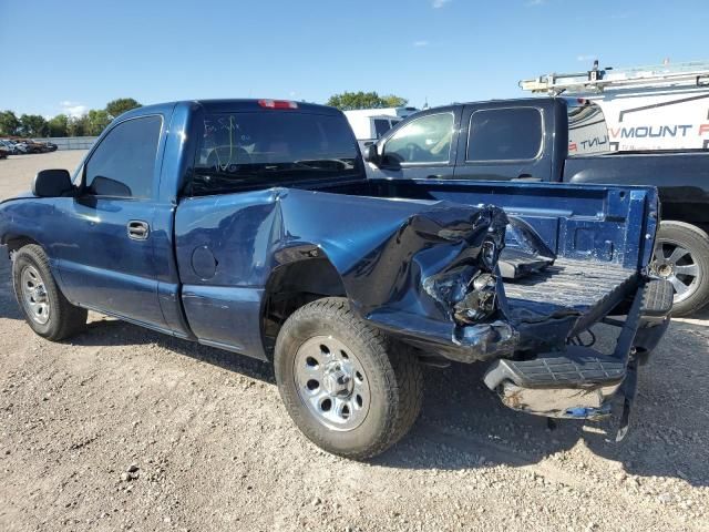 2000 GMC New Sierra C1500