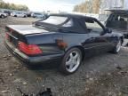 1997 Mercedes-Benz SL 320