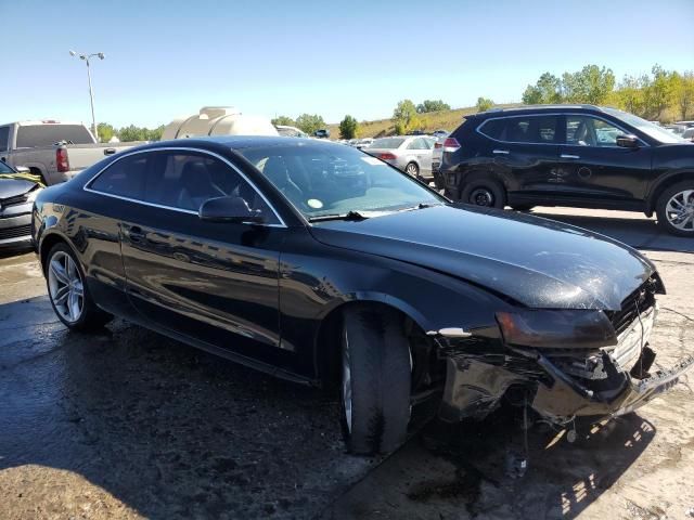 2010 Audi S5 Premium Plus