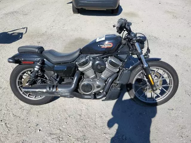 2023 Harley-Davidson RH975 S