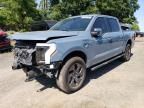 2023 Ford F150 Lightning PRO