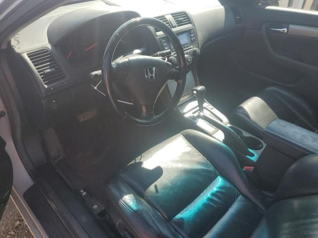 2003 Honda Accord EX