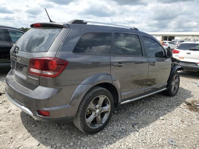 2015 Dodge Journey Crossroad