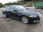 2013 Jaguar XF