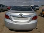 2010 Buick Lacrosse CXL