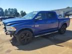 2014 Dodge RAM 1500 SLT