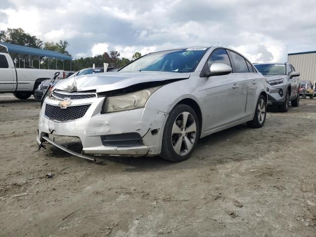 2011 Chevrolet Cruze LT