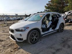 BMW salvage cars for sale: 2018 BMW X1 XDRIVE28I