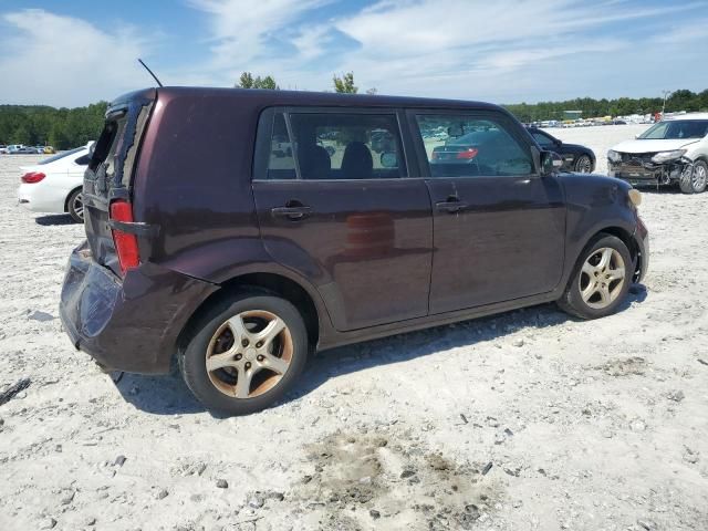 2008 Scion XB