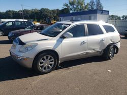 2011 Buick Enclave CXL en venta en Ham Lake, MN