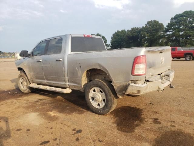 2021 Dodge RAM 2500 BIG Horn