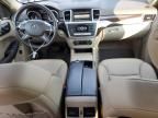 2013 Mercedes-Benz ML 350 4matic