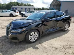 2024 Nissan Sentra S en venta en Midway, FL