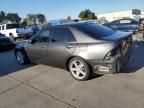 2005 Lexus IS 300