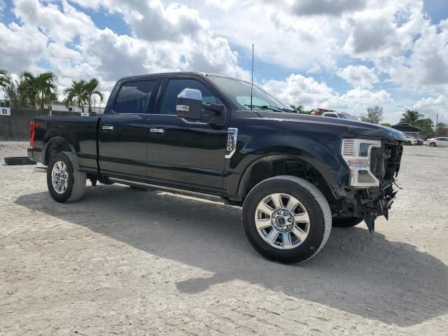 2022 Ford F250 Super Duty