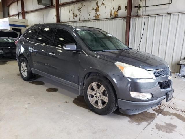 2010 Chevrolet Traverse LT