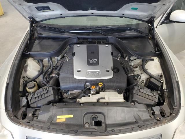 2007 Infiniti G35