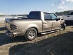 2002 Ford F150 Supercrew