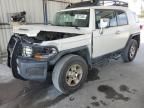 2010 Toyota FJ Cruiser