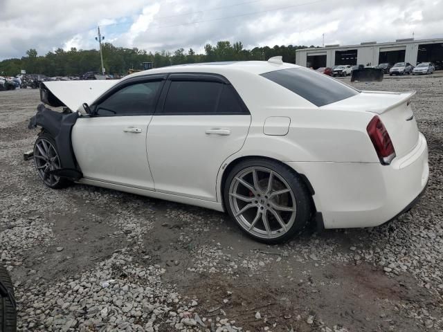 2015 Chrysler 300 S