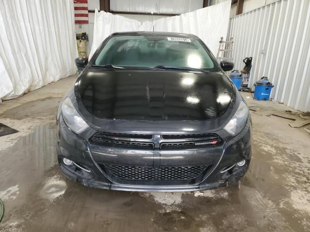 2013 Dodge Dart SXT