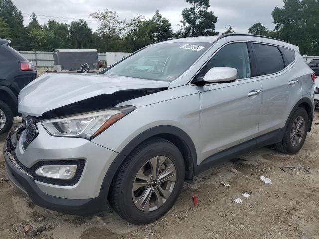 2016 Hyundai Santa FE Sport