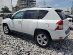 2011 Jeep Compass Sport