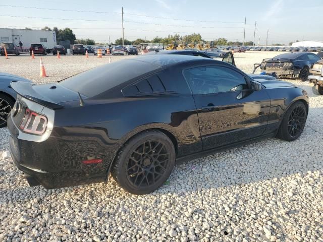 2014 Ford Mustang GT