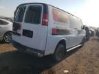 2007 GMC Savana G2500